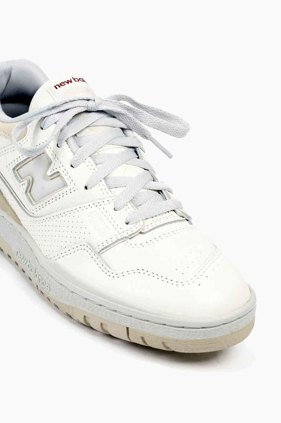 NEW BALANCE BB550 LUNAR NEW YEAR WHITE TAN