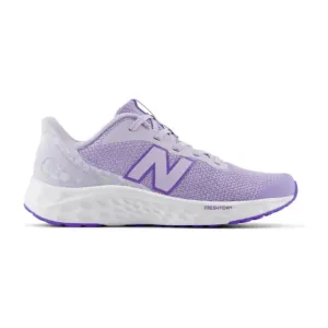 New Balance Fresh Foam GPARIGL4 Girls Bright Lavender