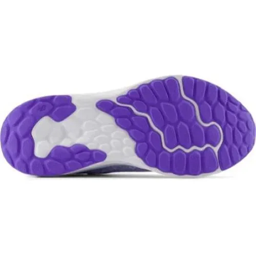 New Balance Fresh Foam GPARIGL4 Girls Bright Lavender