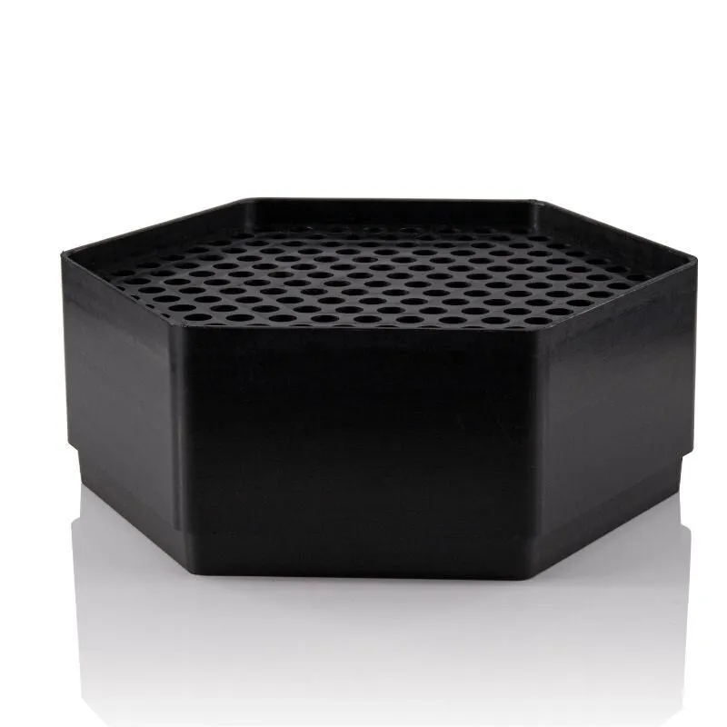 New Model Metal King Kone - Cone Packer- Fills 169 Cones - (84mm, 98mm. & 109mm)