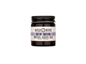 New Moon <br> Menstrual Massage Balm - 1oz // 28g - Wholesale
