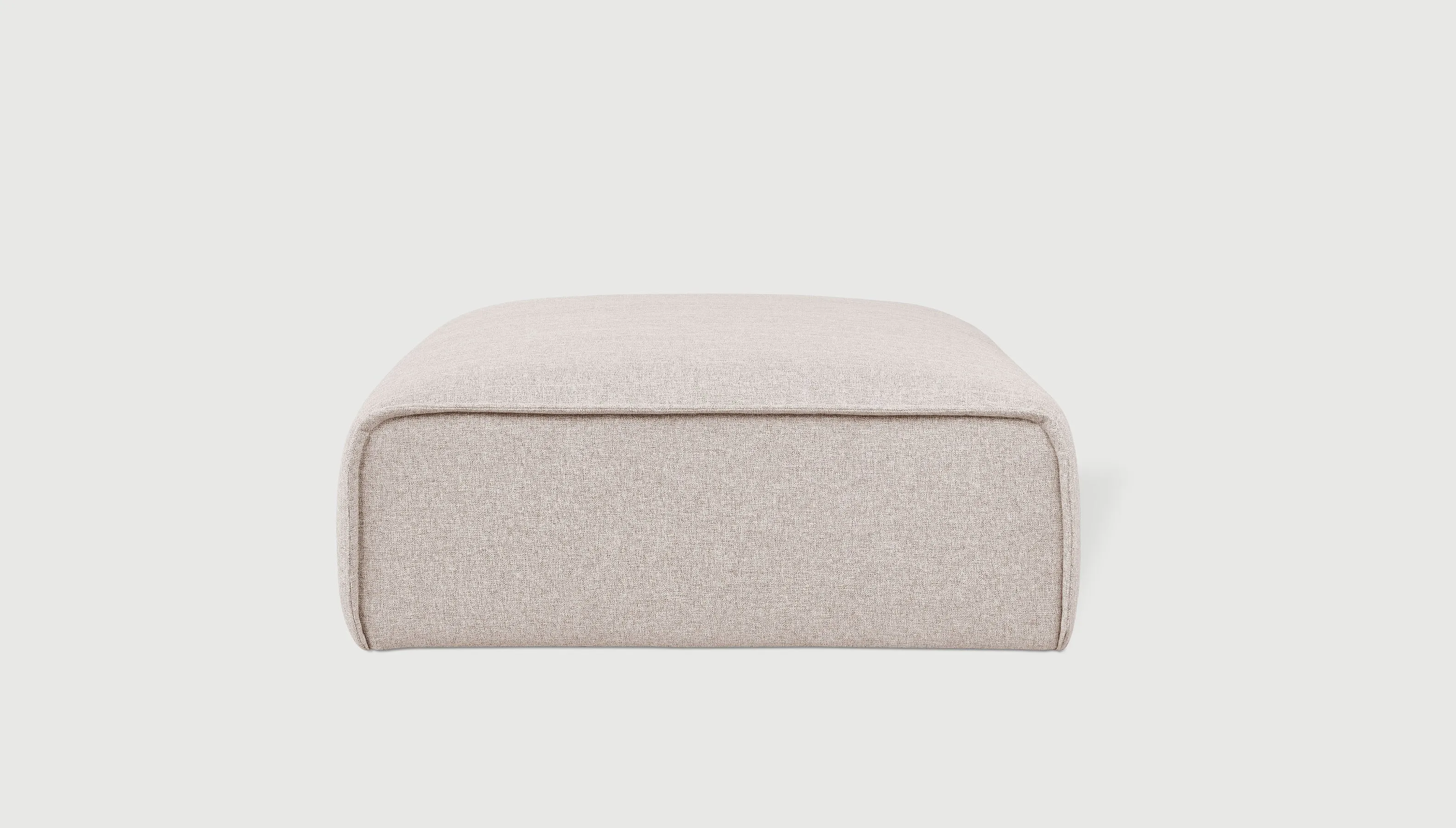 Nexus Modular Ottoman