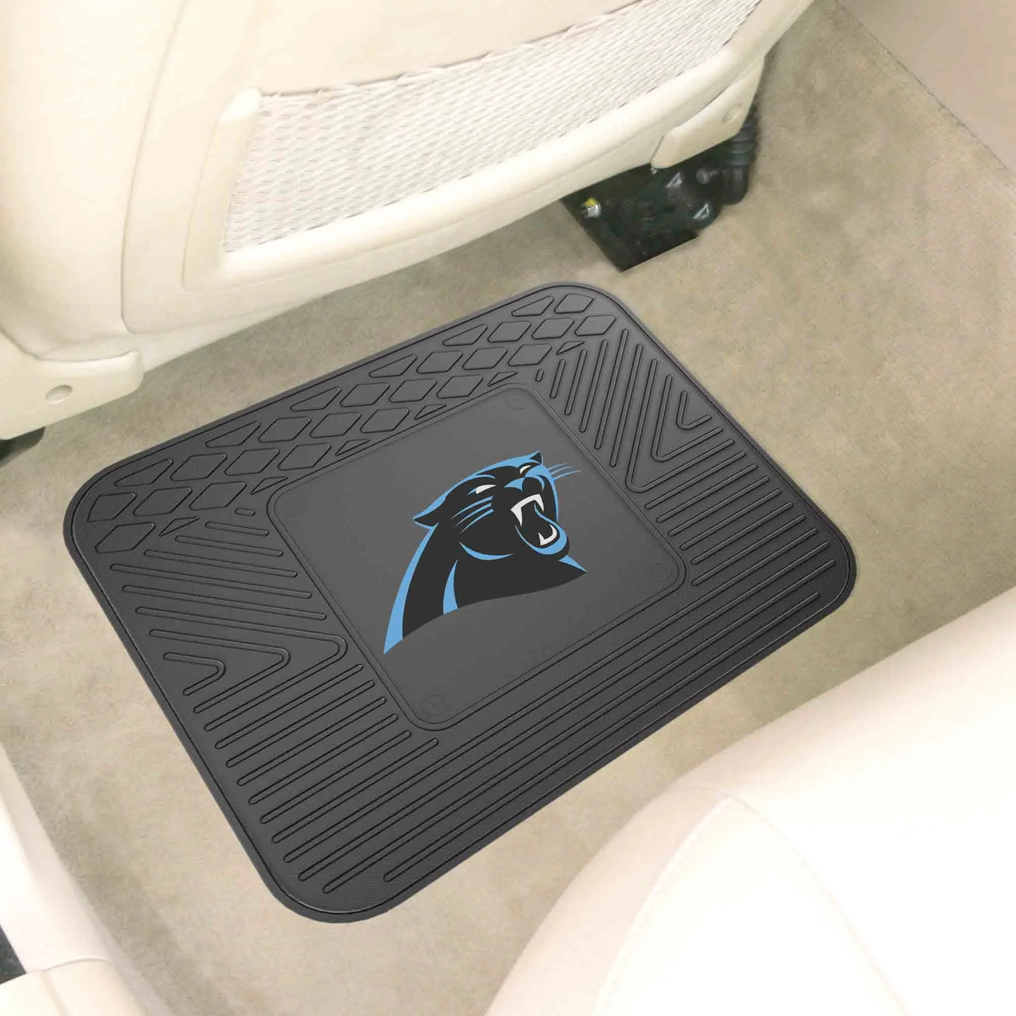 NFL - Carolina Panthers Utility Mat