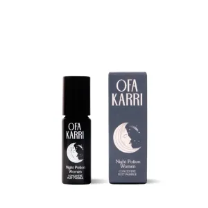 Night Potion Women Essential Oil Roll On