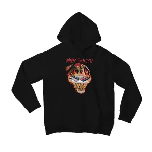 Nightmare On MBN Street Hoodie