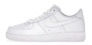 nike Air Force 1 Low '07 White 2021