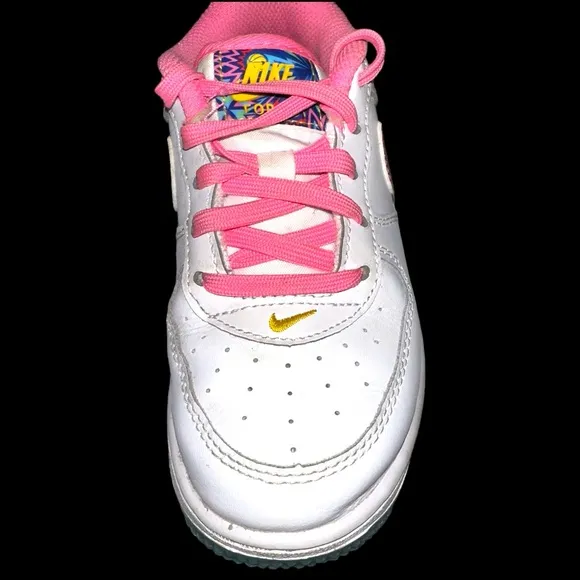 Nike Air Force 1 Low ASW (TD) 10c