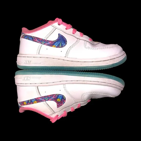 Nike Air Force 1 Low ASW (TD) 10c