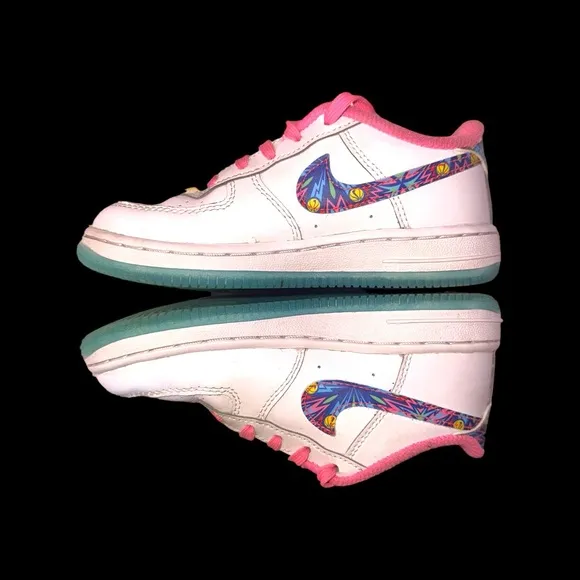Nike Air Force 1 Low ASW (TD) 10c
