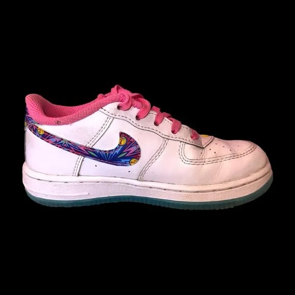 Nike Air Force 1 Low ASW (TD) 10c