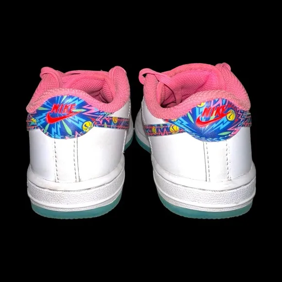Nike Air Force 1 Low ASW (TD) 10c