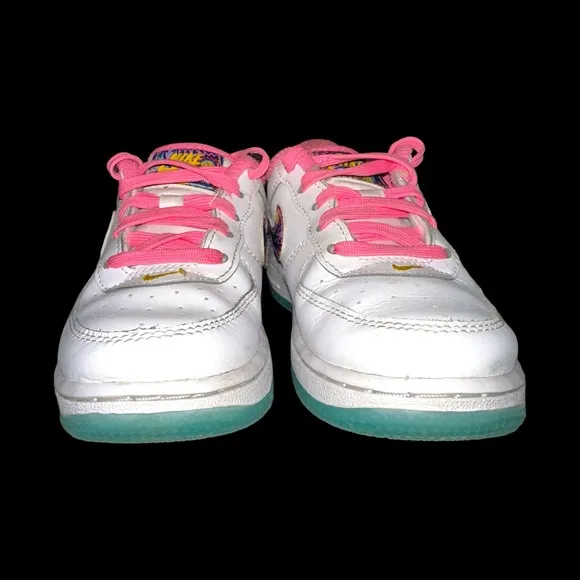 Nike Air Force 1 Low ASW (TD) 10c