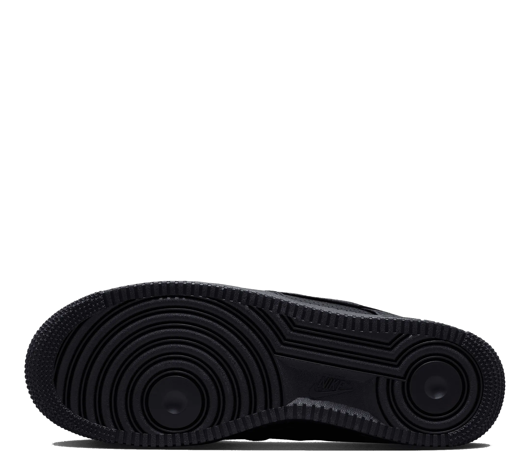 Nike Air Force 1 SP "Perforated Black"