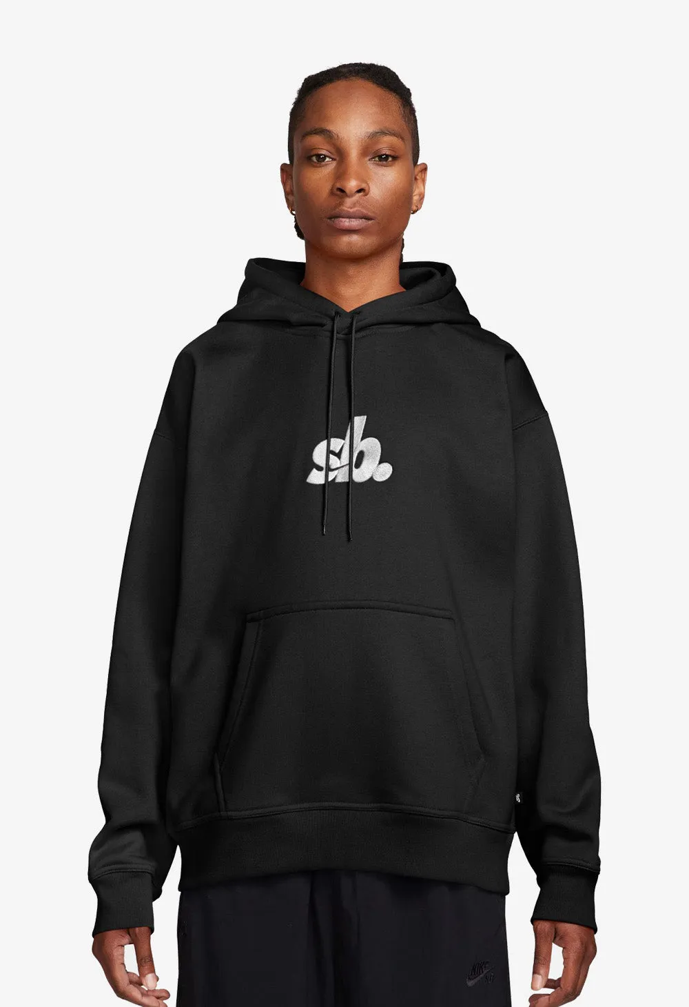 NIKE SB Fleece essential skate hoody