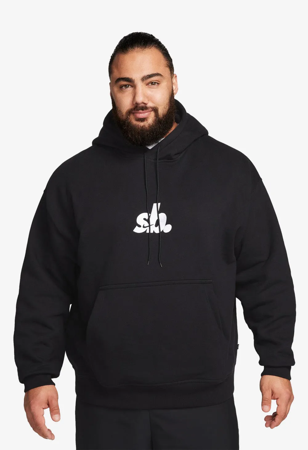 NIKE SB Fleece essential skate hoody