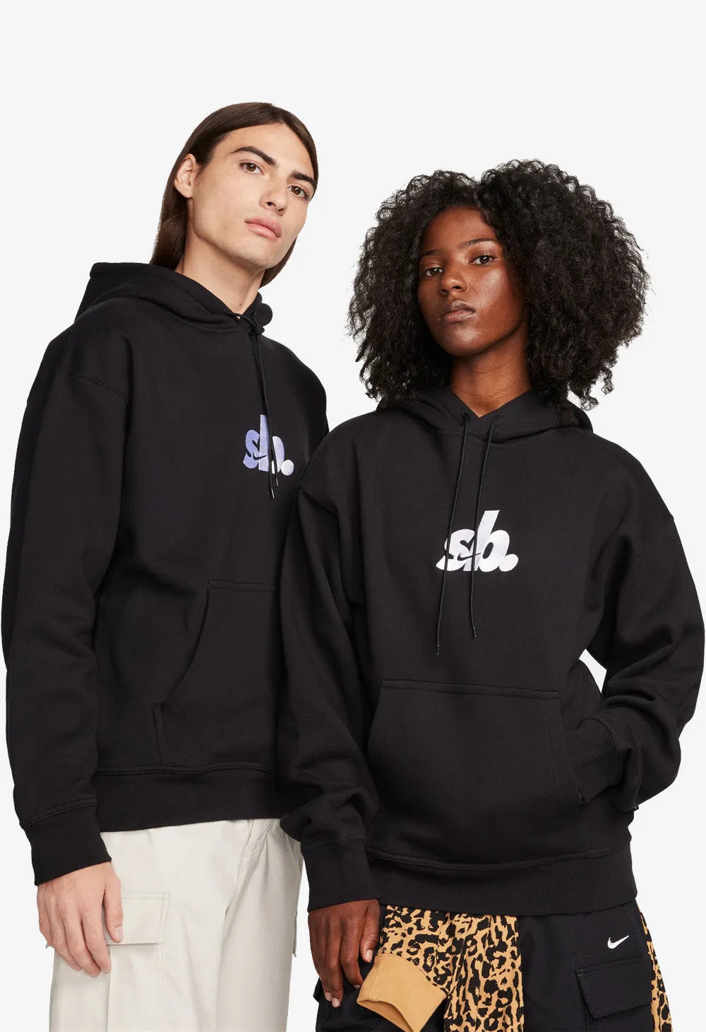 NIKE SB Fleece essential skate hoody