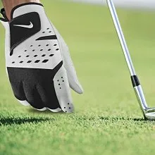 Nike Tech Extreme Golf Gloves
