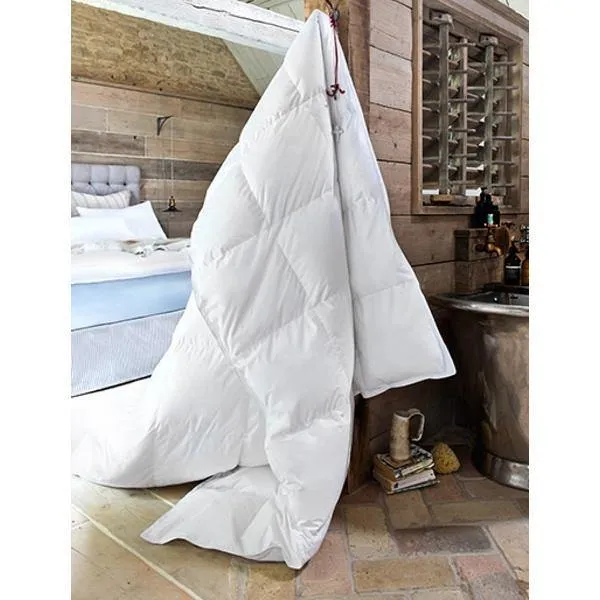 Nimbus Bronze 90% Goose Down Duvet