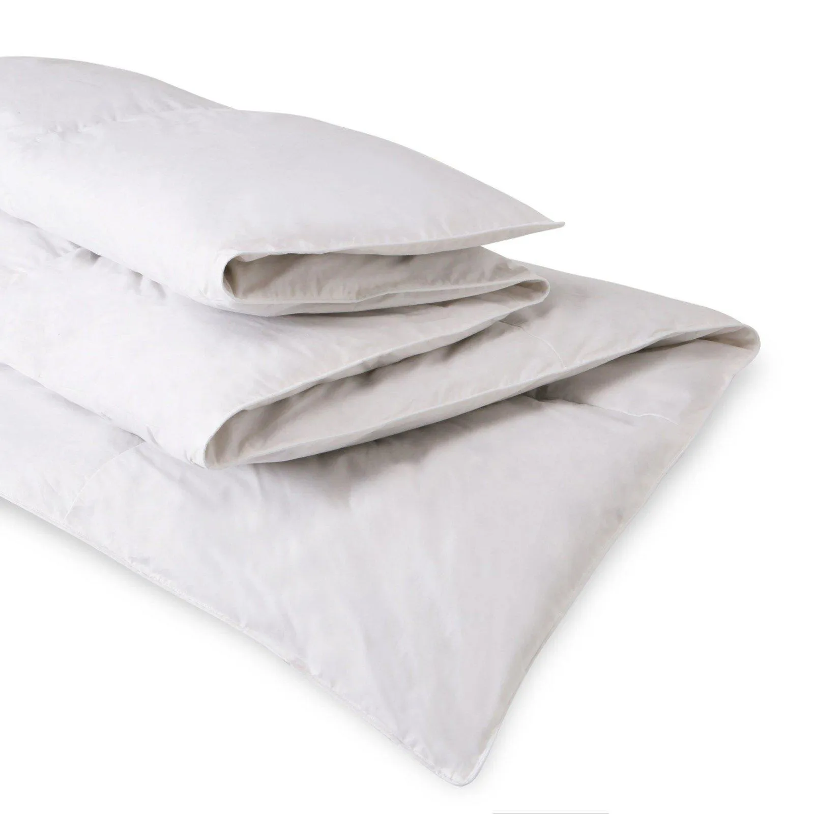 Nimbus Bronze 90% Goose Down Duvet