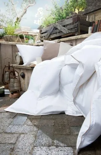 Nimbus Gold 100 % Hungarian Goose Down Duvet
