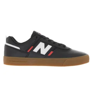 NM306 Jamie Foy Black Red