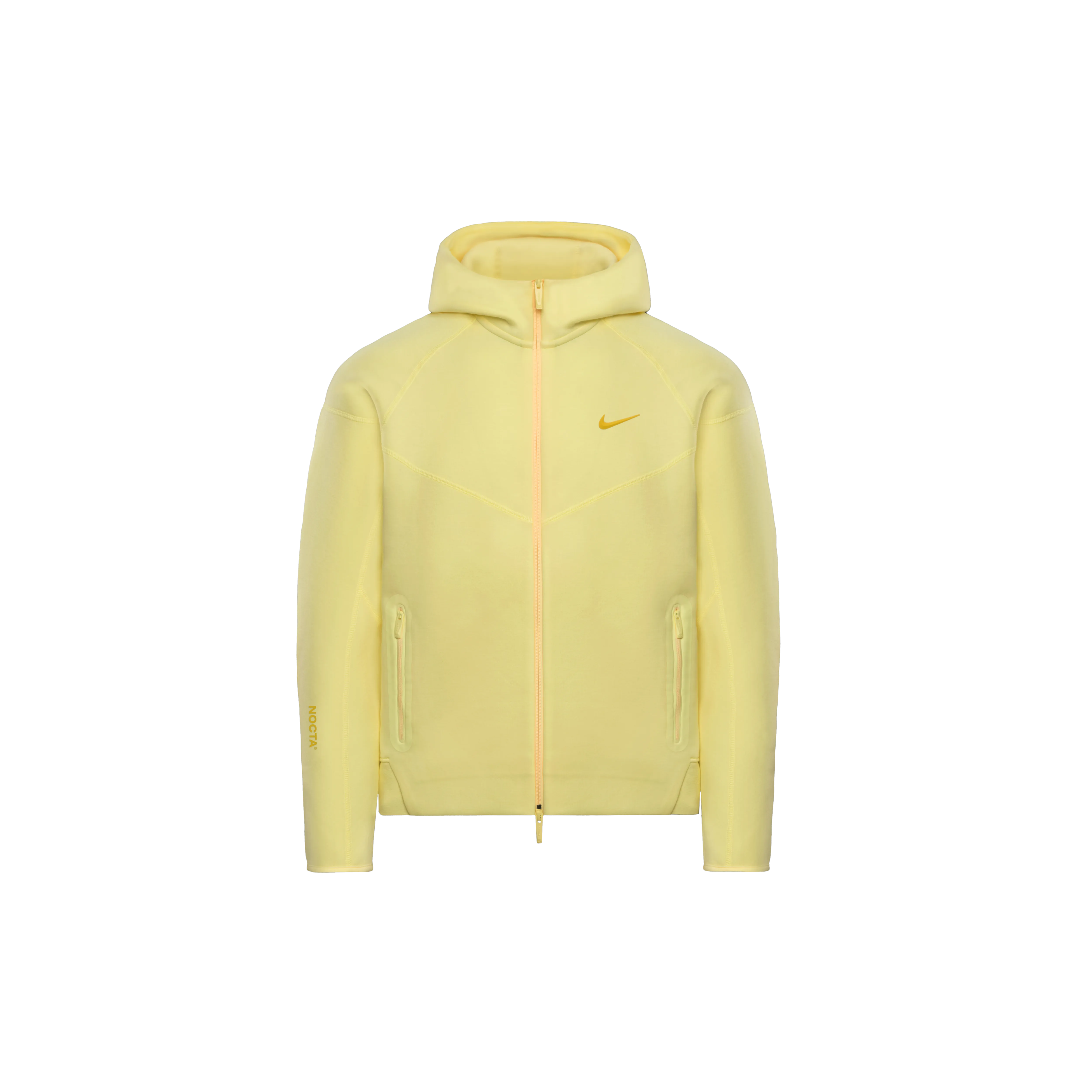 NOCTA Tech Fleece Full Zip Hoodie
