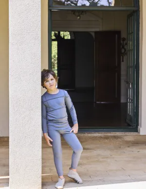 Noggi Boys Seams Pajamas