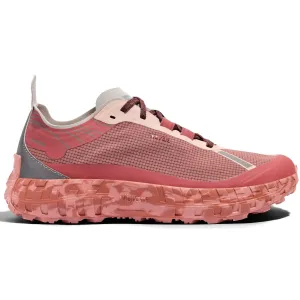 norda Men's 001 RZ Edition Trail Running Shoes Vermillion