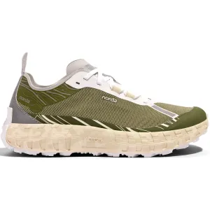 norda Men's 001 Trail Running Shoes Glitch