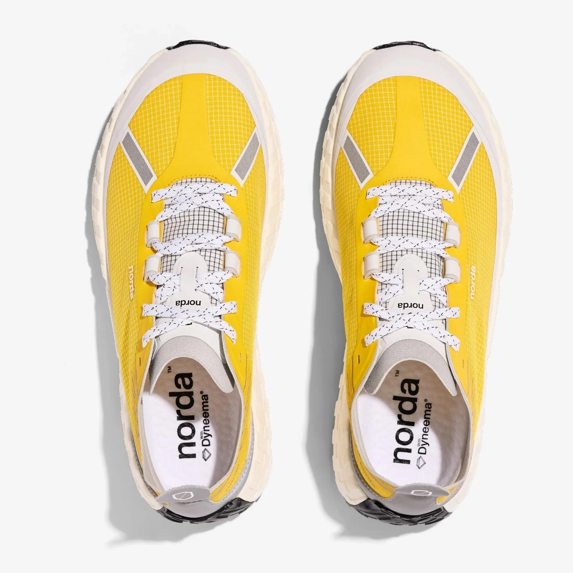 norda Men's 001 Trail Running Shoes Parhelion