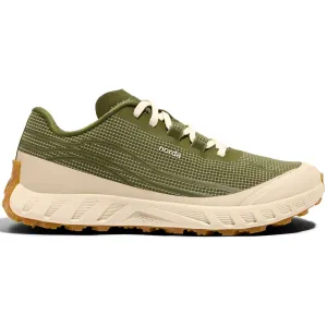 norda Men's 002 Trail Running Shoes Sage