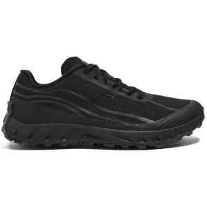norda Men's 002 Trail Running Shoes Stealth Black