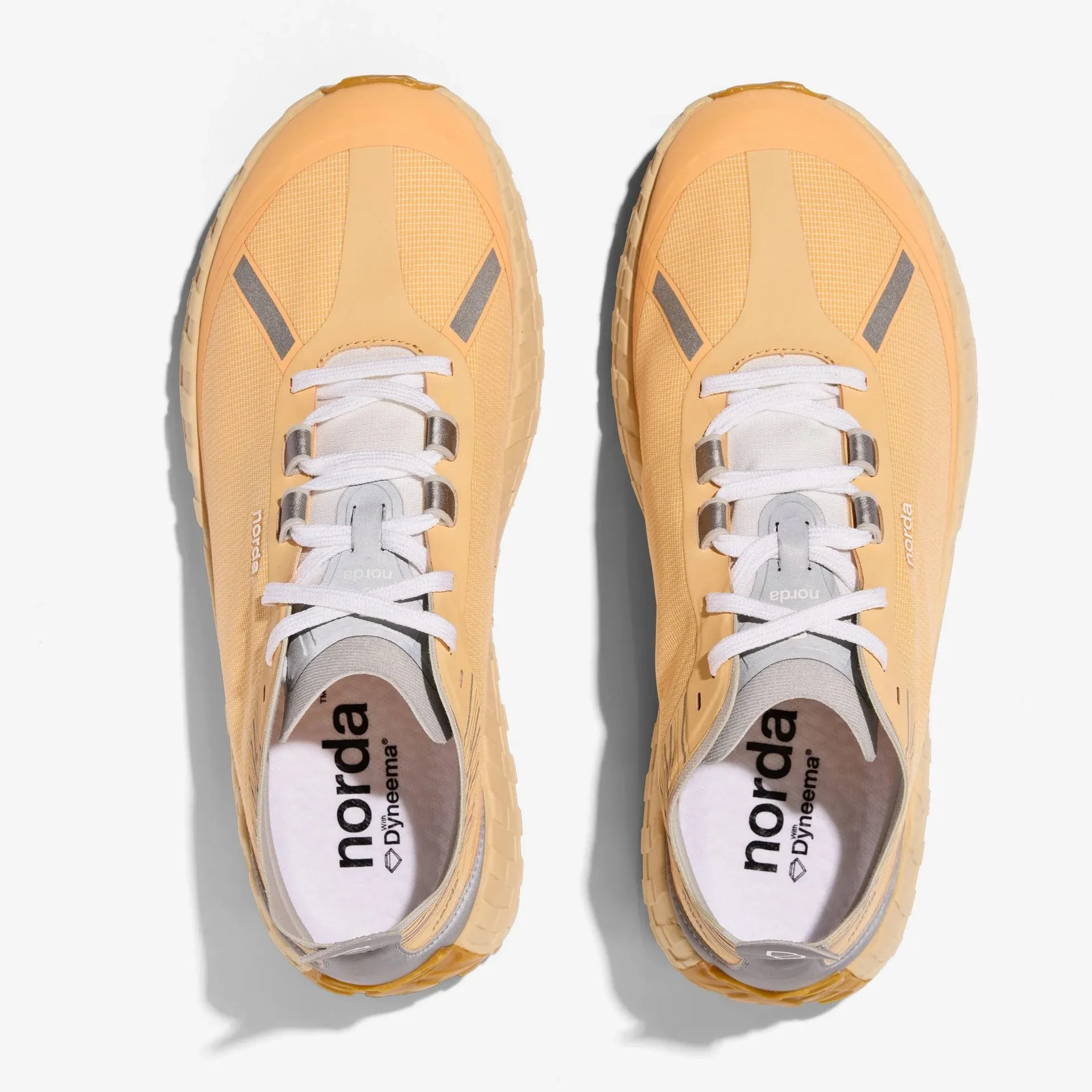 norda Women's 001 Trail Running Shoes Rhodotus