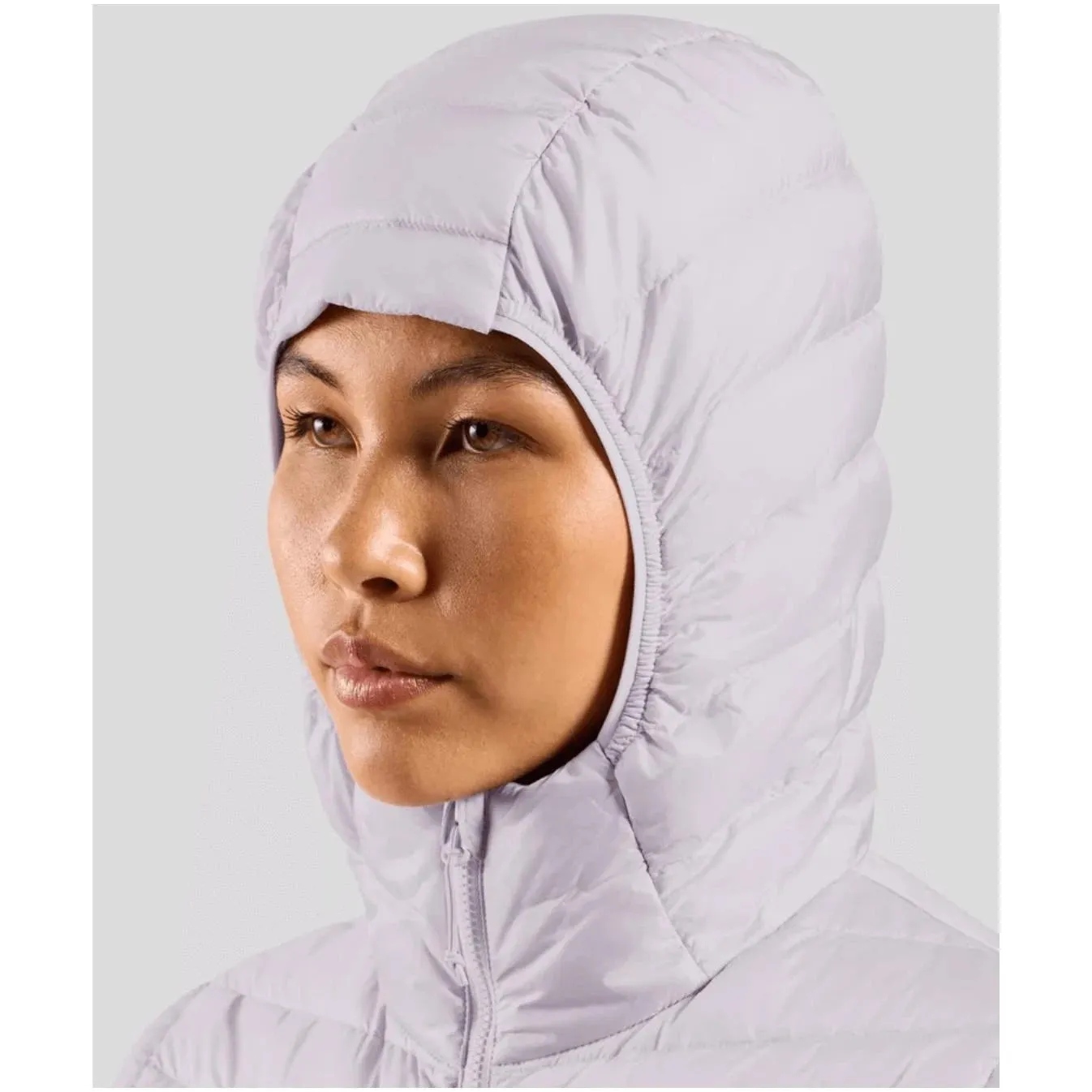 Odlo X-Alp Packable Hooded Women's Down Jacket