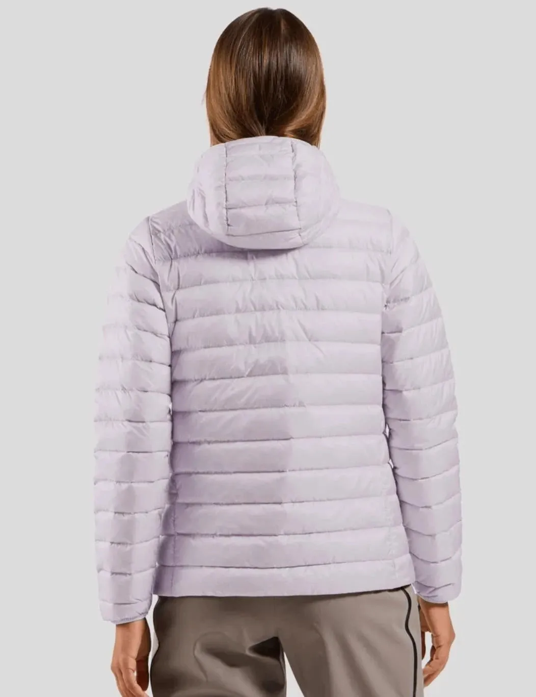 Odlo X-Alp Packable Hooded Women's Down Jacket