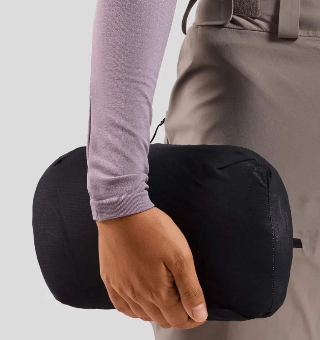 Odlo X-Alp Packable Hooded Women's Down Jacket