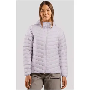 Odlo X-Alp Packable Hooded Women's Down Jacket