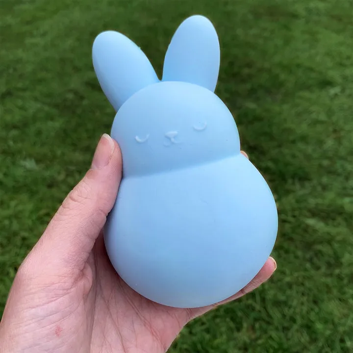 OMG Fo' Sqweezy Easter Edition