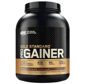 ON Gold Standard Pro Gainer by Optimum Nutrition