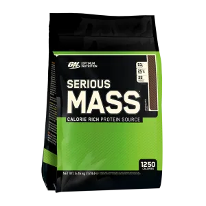 ON SERIOUS MASS 12 LIBRAS