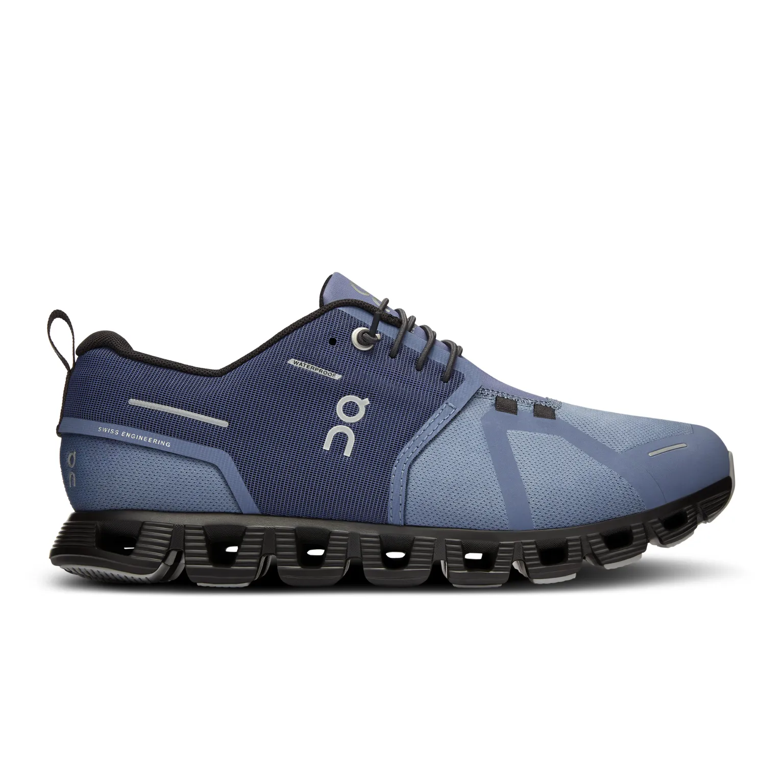 On Womens Cloud 5 Waterproof