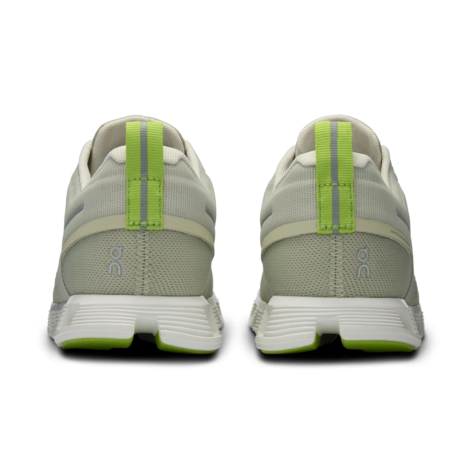 On Womens Cloud 5 Waterproof