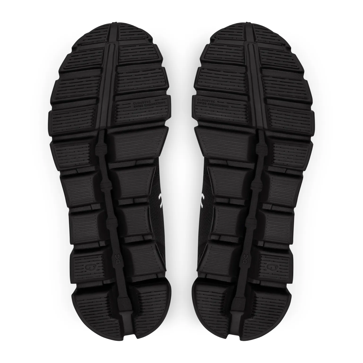 On Womens Cloud 5 Waterproof