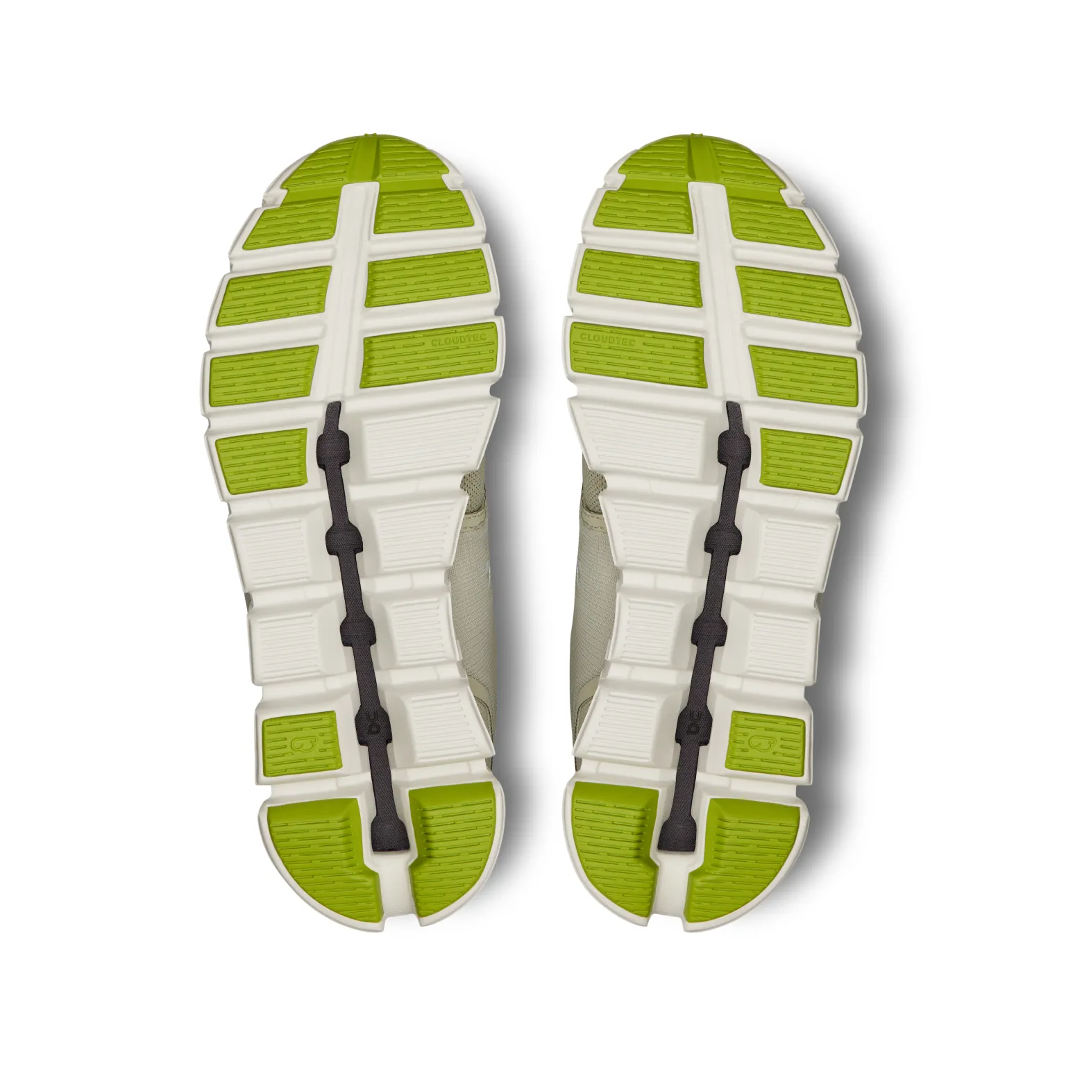 On Womens Cloud 5 Waterproof