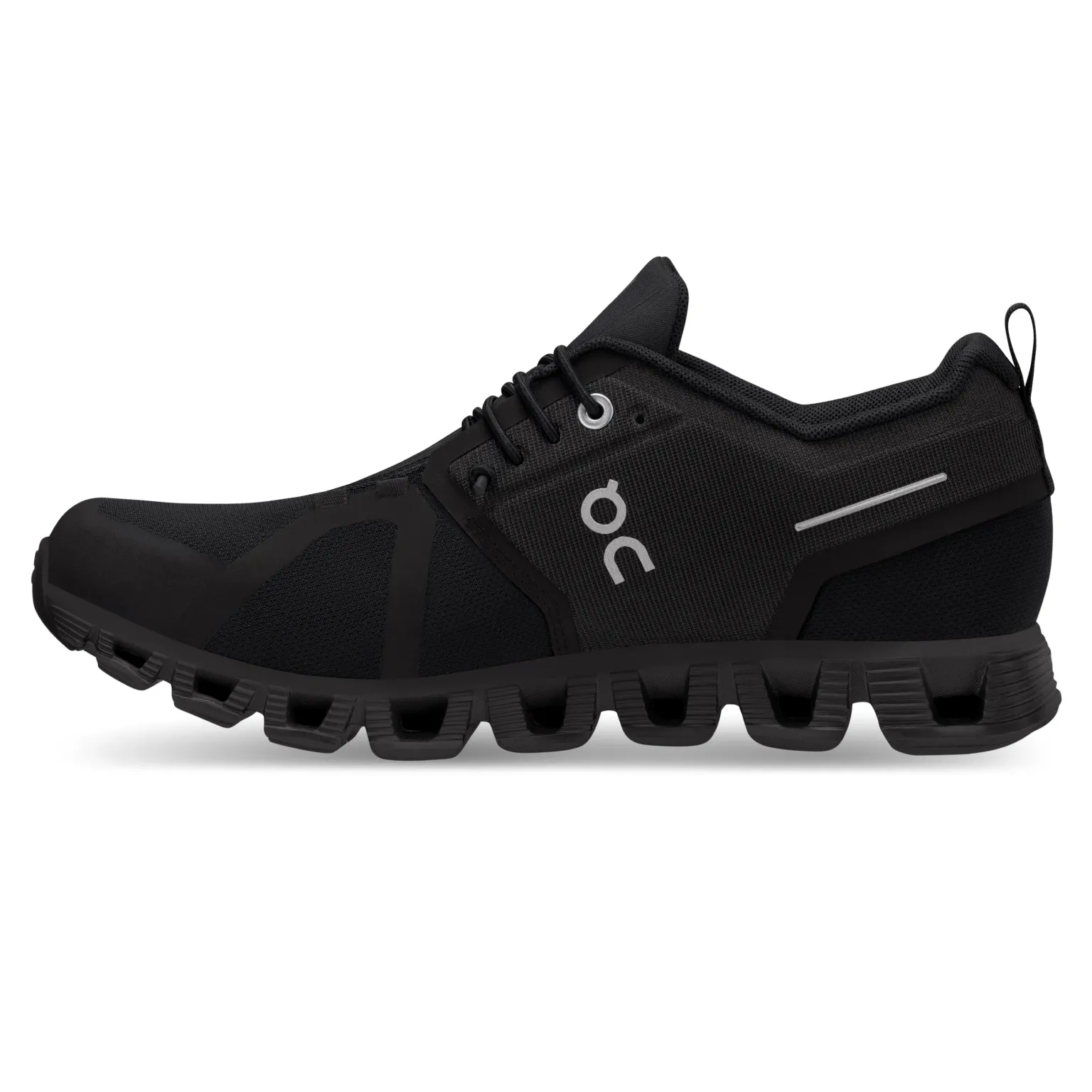 On Womens Cloud 5 Waterproof