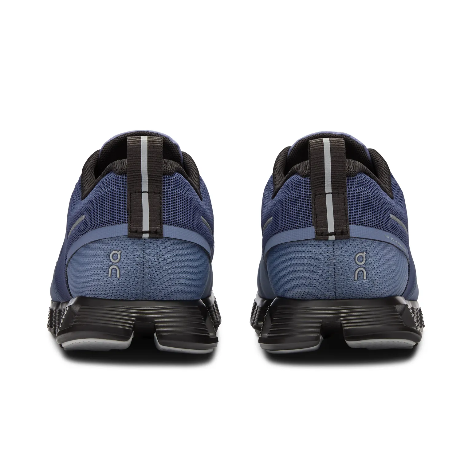 On Womens Cloud 5 Waterproof