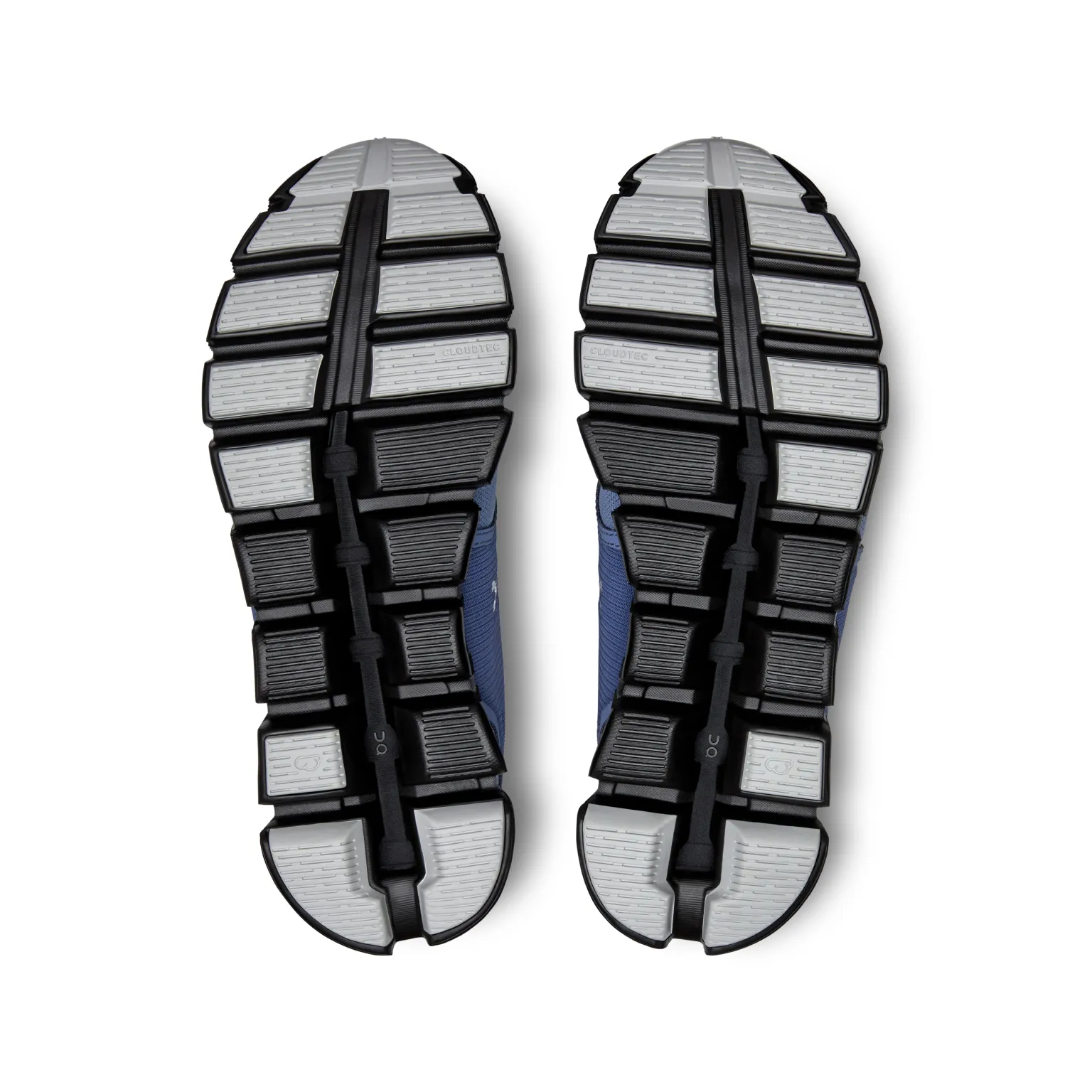 On Womens Cloud 5 Waterproof