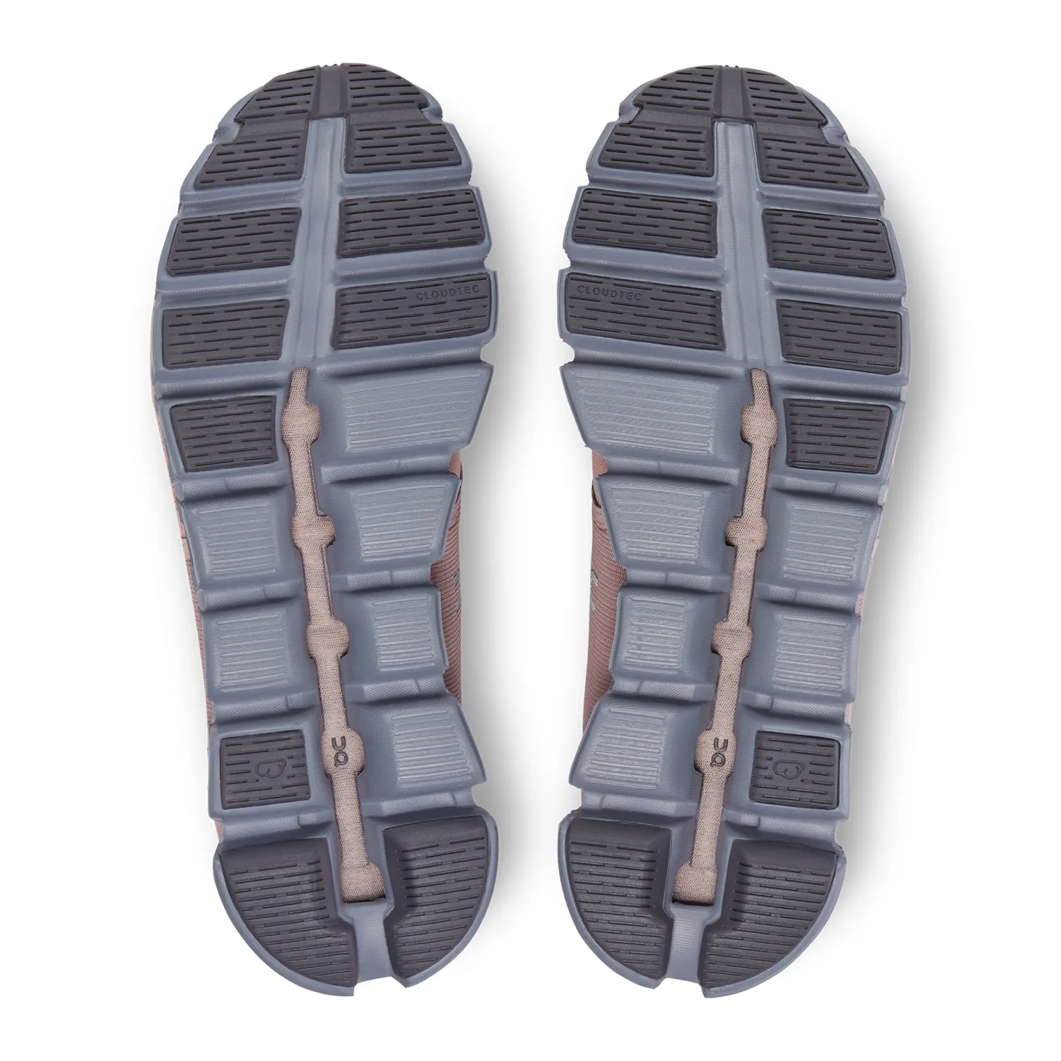 On Womens Cloud 5 Waterproof