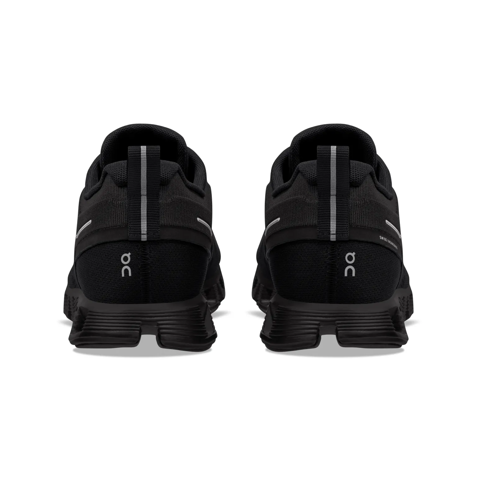 On Womens Cloud 5 Waterproof