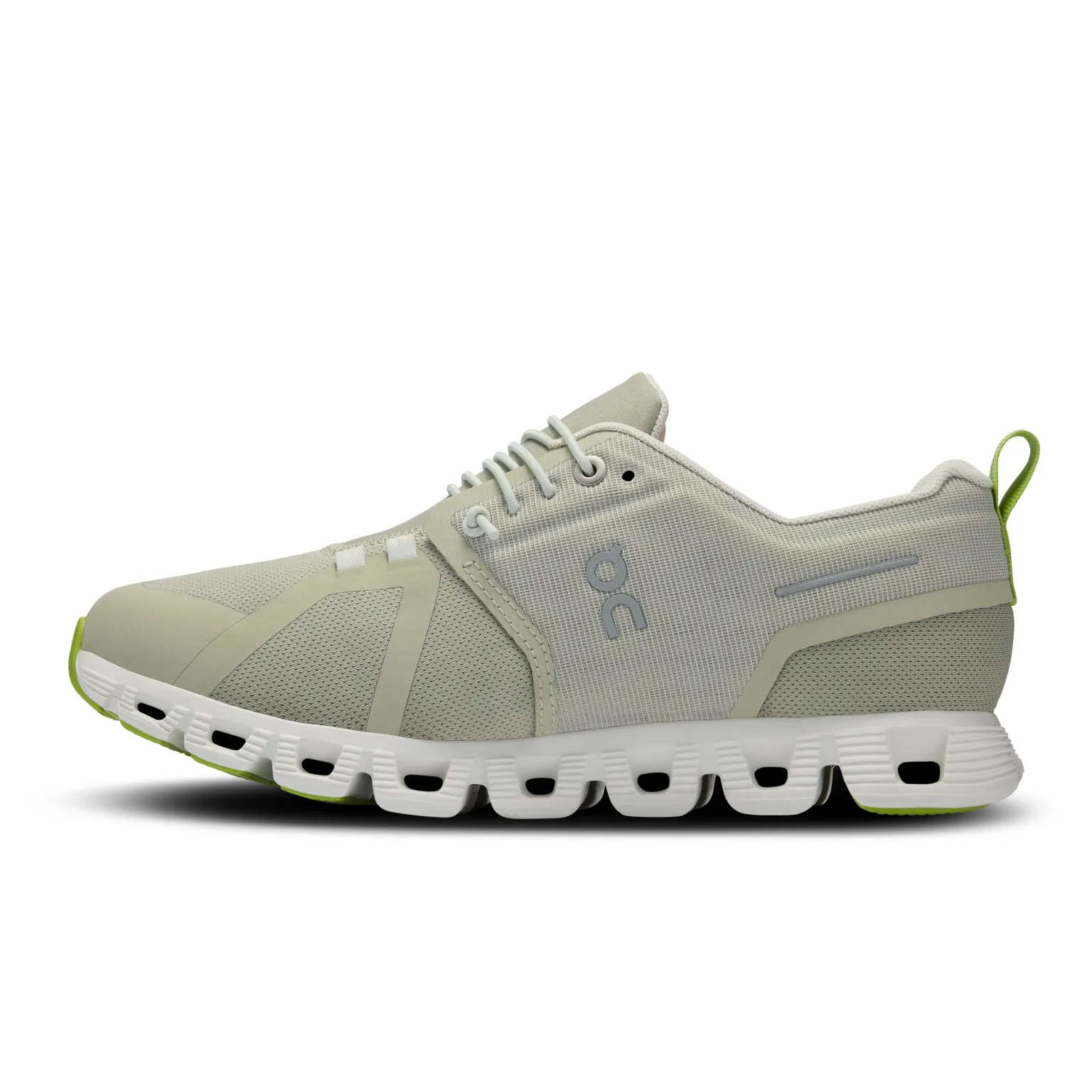 On Womens Cloud 5 Waterproof